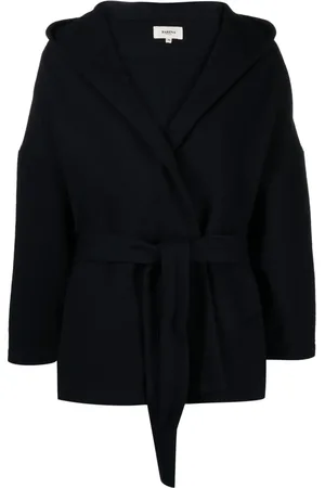 BARENA Carmela virgin-wool coat