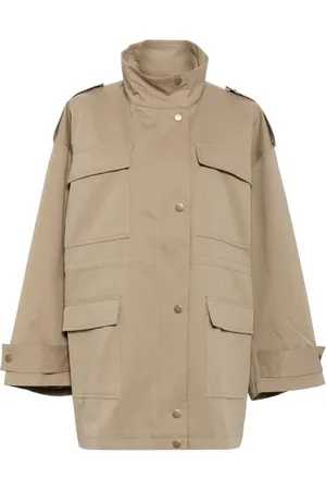 B+AB Cargo jacket