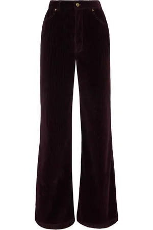 La DoubleJ The Flare Pants trousers