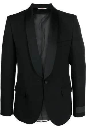 VALENTINO GARAVANI Single-breasted blazer