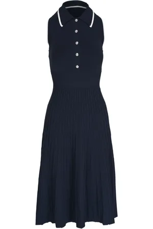 VERONICA BEARD Meralda midi dress