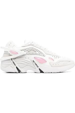 RAF SIMONS Cylon-21 low-top sneakers