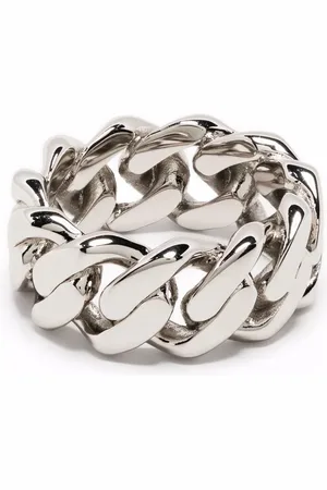 DARKAI Curb-chain ring