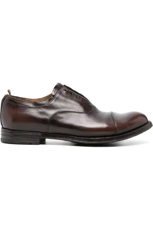 Officine creative Anatomia 015 Oxford shoes