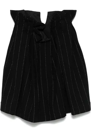 Vivienne Westwood 2016-2017 pleated mini skirt