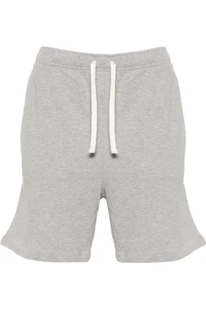 Ralph Lauren Pony Polo cotton track shorts