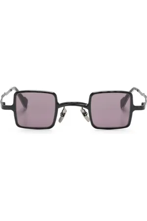 KUBORAUM Square-frame sunglasses