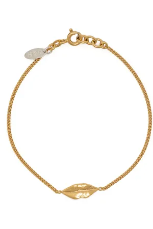 WOUTERS & HENDRIX La Fête des Bêtes lips bracelet
