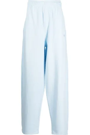 Kennel & Schmenger Ahmed logo-embroidered track pants