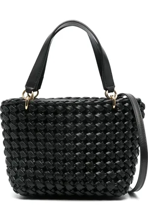 THEMOIRÈ Kobo Knots tote bag