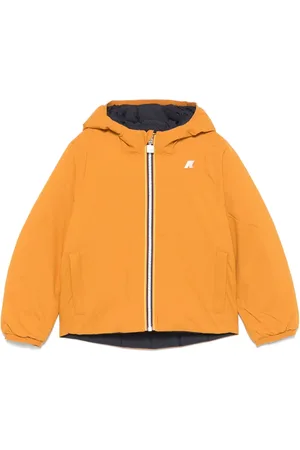 K-Way P.Jack St Thermo jacket