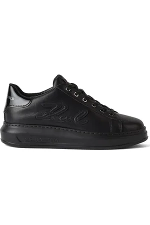 Karl Lagerfeld Kapri Signia low-top sneakers