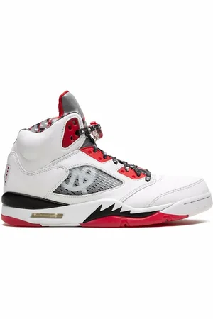 Jordan Air 5 Retro "Quai 54 - 2021" sneakers