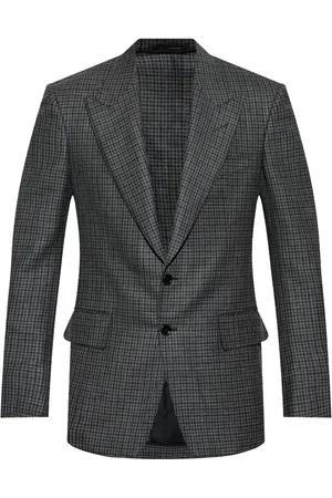 Tom Ford Checked blazer