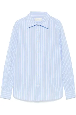 OFFICINE GENERALE Colombe shirt