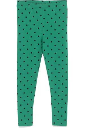 Mini Rodini Polka-dot leggings