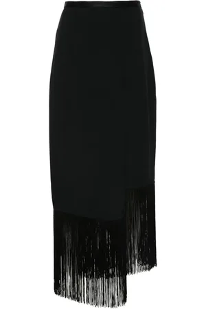 ‎Taller Marmo‎ El Pareo midi skirt