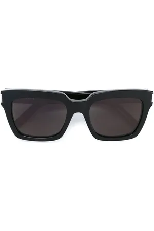 Saint Laurent Bold SL1 sunglasses