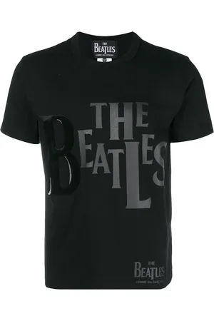Comme des Garçons Logo-print T-shirt