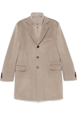 FAY Double-layer coat