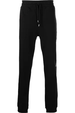 1017 ALYX 9SM Logo-print track pants
