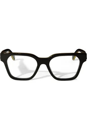 OFF-WHITE Style 7P glasses