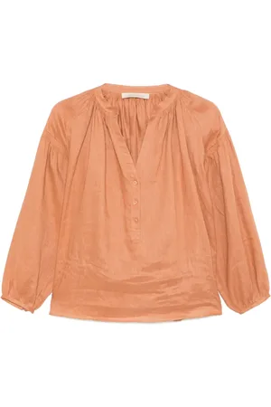 Vanessa Bruno Nipoa blouse
