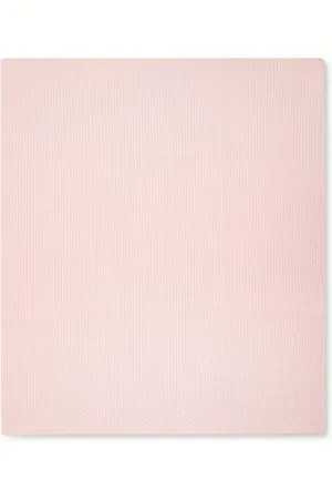 LITTLE BEAR Cotton blanket