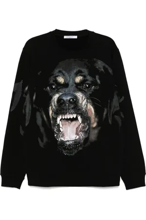 Givenchy Graphic-print sweatshirt