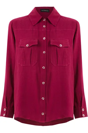 Olympiah Rima shirt