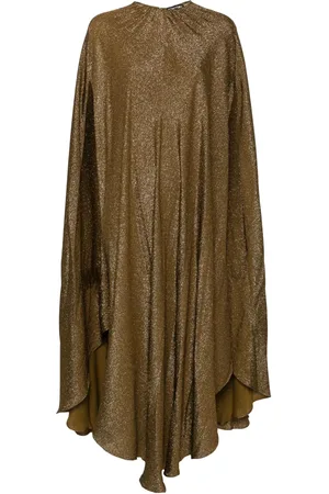 Tom Ford Lurex midi kaftan