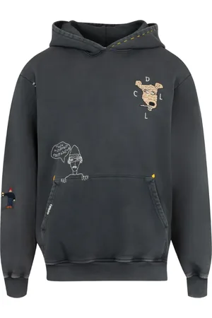 Cout de la Liberte Beachwood hoodie