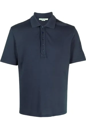 Zadig & Voltaire Dimitri cotton polo shirt
