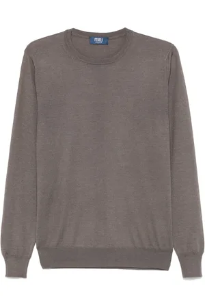 FEDELI Argentina sweater