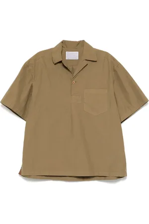 Kolor Cotton shirt