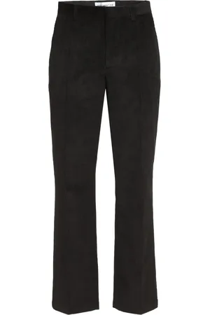 DEPARTMENT 5 Straight-cut trousers