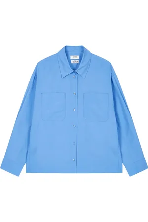Studio Tomboy Cotton shirt