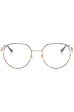 Gucci Round-frame glasses