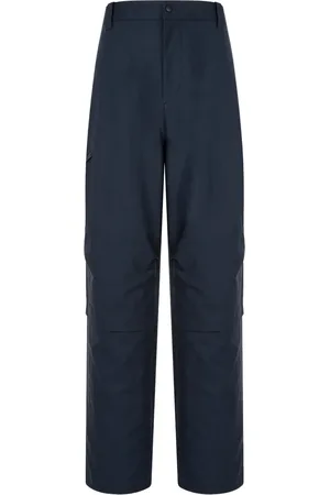 Studio Tomboy Straight-leg trousers