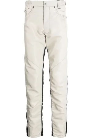 Kennel & Schmenger Zyia two-tone trousers