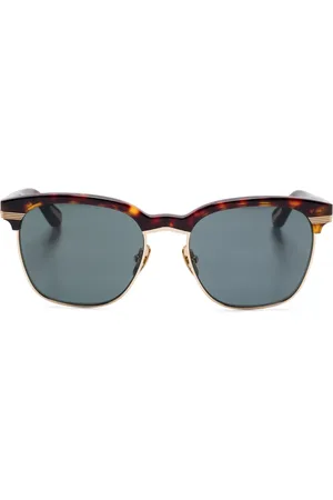 Linda Farrow Darin sunglasses