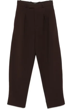 WARDROBE.NYC Virgin wool trousers