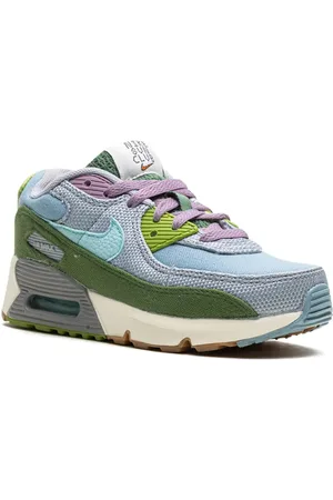 Nike Air Max 90 SE "Sun Club - Worn Treeline" sneakers