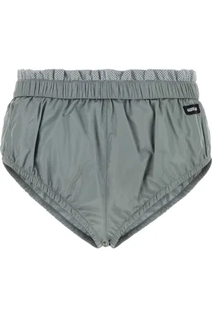 Miu Miu Panelled briefs