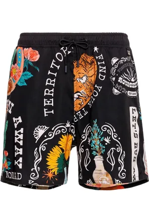 Agua Bendita Joe swim shorts