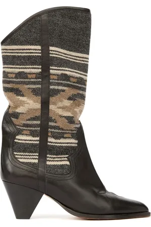 Isabel Marant 60mm Lijita boots