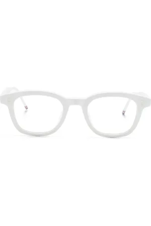 Thom Browne Square-frame glasses