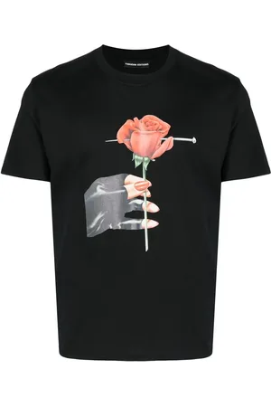 Kwaidan Editions Round neck T-shirt