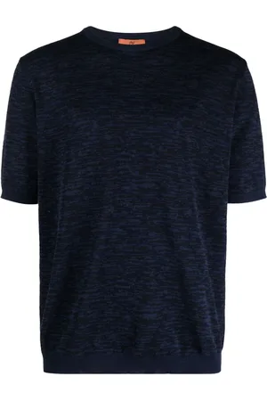 Missoni Space-dyed T-shirt