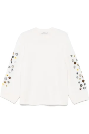 Dorothee Schumacher Cozy Comfort sweater